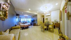 The Atria At Meyer (D15), Condominium #568645691